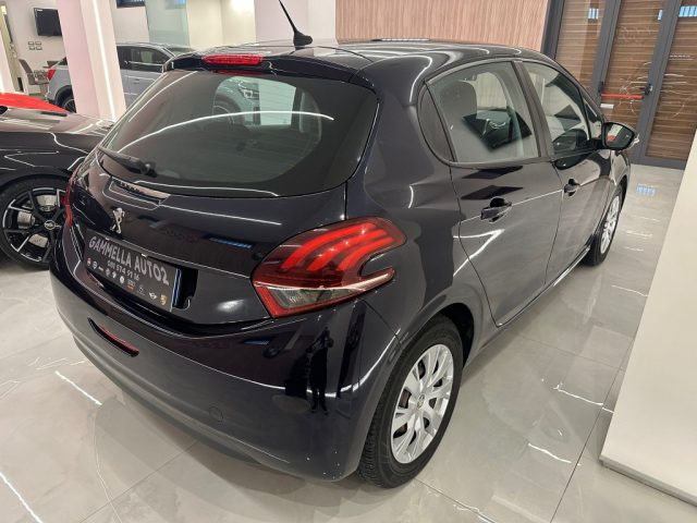 PEUGEOT 208 PureTech 68 5 porte Active Immagine 4