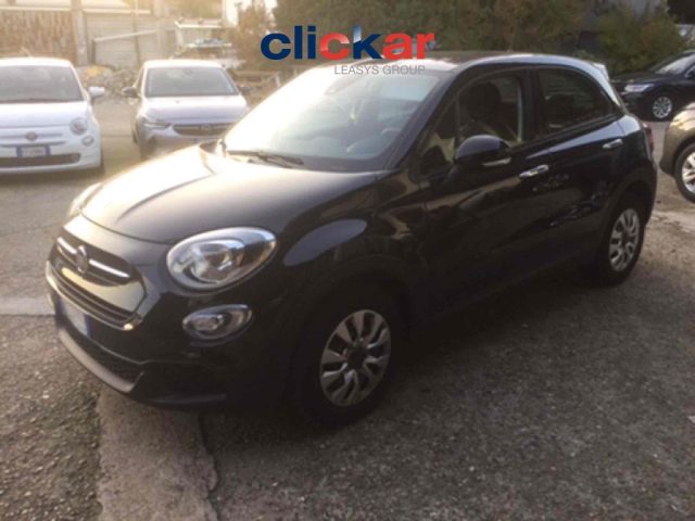 FIAT 500X 1.0 T3 120 CV Urban Immagine 0