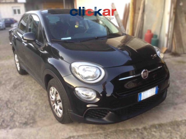 FIAT 500X 1.0 T3 120 CV Urban Immagine 1