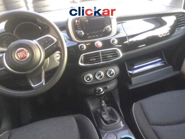 FIAT 500X 1.0 T3 120 CV Urban Immagine 3