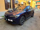 ALFA ROMEO Stelvio 2.2 Turbodiesel 210 CV AT8 Q4 Veloce 