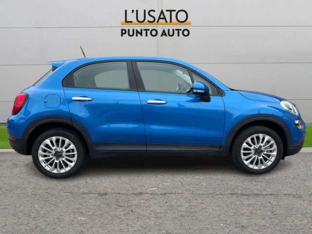 FIAT 500X 1.6 MultiJet 120 CV City Cross Immagine 2