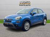 FIAT 500X 1.6 MultiJet 120 CV City Cross