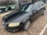 AUDI A6 AVANT 3.0 V6 TDI 233CV QUATTRO TIPTRONIC S-LINE