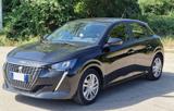 PEUGEOT 208 PureTech 75 Active Pack 5 porte NEOPATENTATI