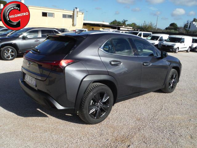 LEXUS UX 250h UX 250h 2.0 Business 2wd cvt my20 Immagine 3