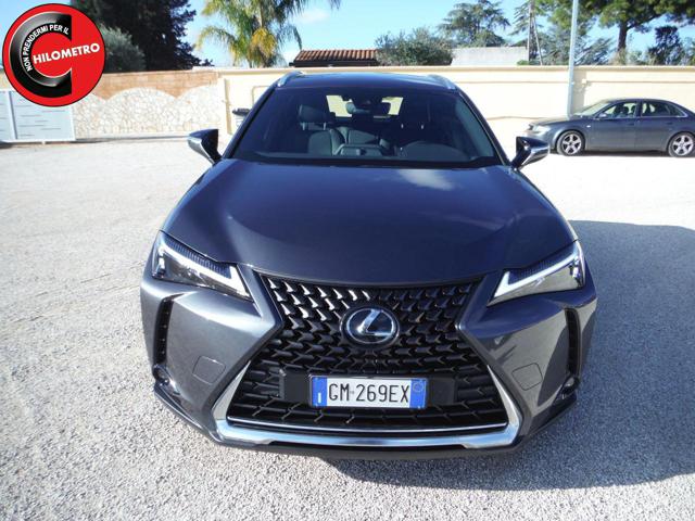 LEXUS UX 250h UX 250h 2.0 Business 2wd cvt my20 Immagine 1