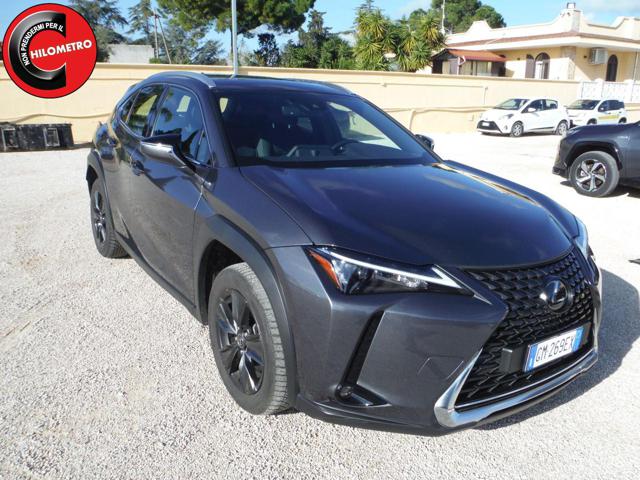 LEXUS UX 250h UX 250h 2.0 Business 2wd cvt my20 Immagine 2