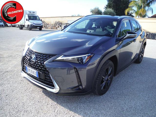 LEXUS UX 250h UX 250h 2.0 Business 2wd cvt my20 Immagine 0