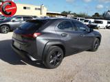 LEXUS UX 250h UX 250h 2.0 Business 2wd cvt my20