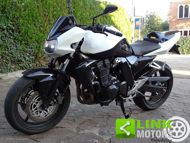 KAWASAKI Z 750 110cv No Abs Immagine 0