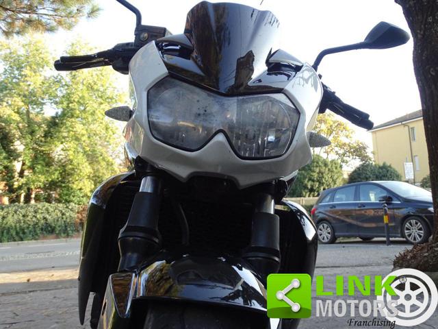 KAWASAKI Z 750 110cv No Abs Immagine 1