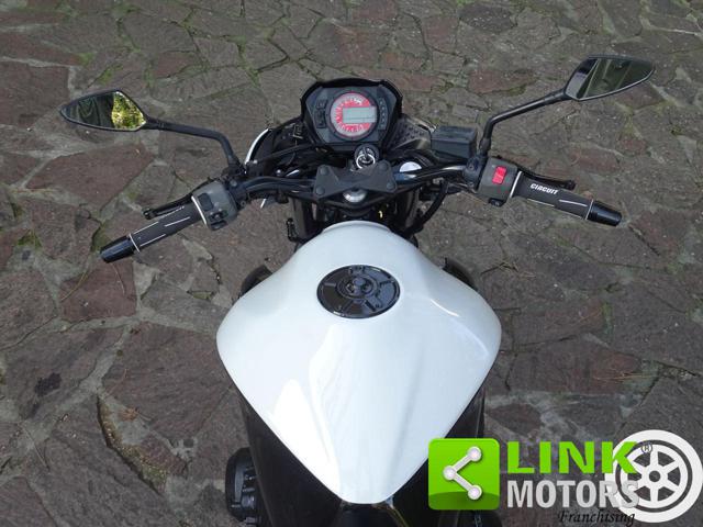 KAWASAKI Z 750 110cv No Abs Immagine 4