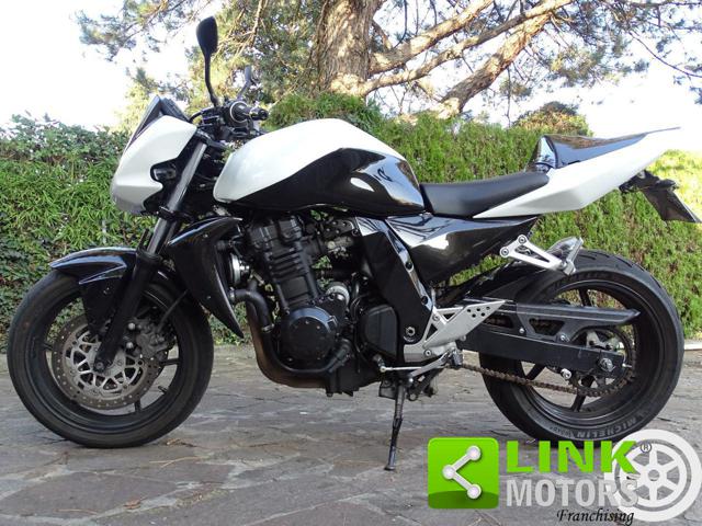 KAWASAKI Z 750 110cv No Abs Immagine 3