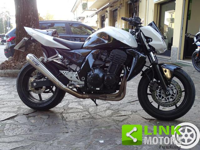 KAWASAKI Z 750 110cv No Abs Immagine 2