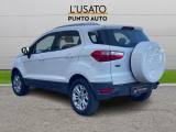 FORD EcoSport 1.5 TDCi 90 CV Plus