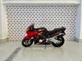 HONDA CBR 600 F Garantita e Finanziabile