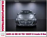 AUDI A3 SPB 35 TDI S tronic S line edition