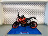 KTM 390 Duke Garantita e Finanziabile