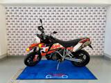 KTM 950 Supermoto Garantita e Finanziabile