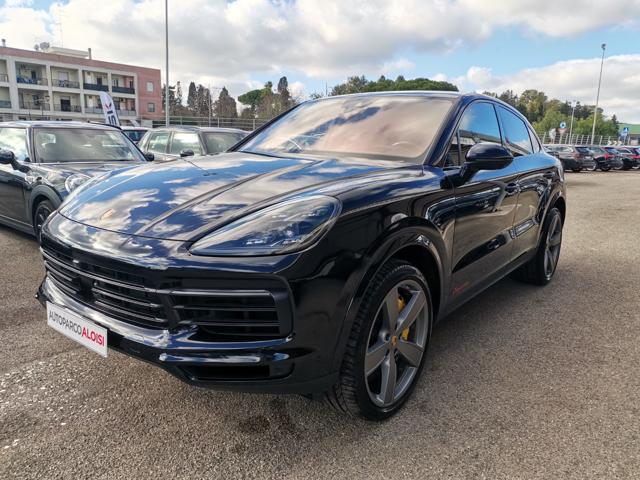 PORSCHE Cayenne Coupé 3.0 V6 Immagine 0