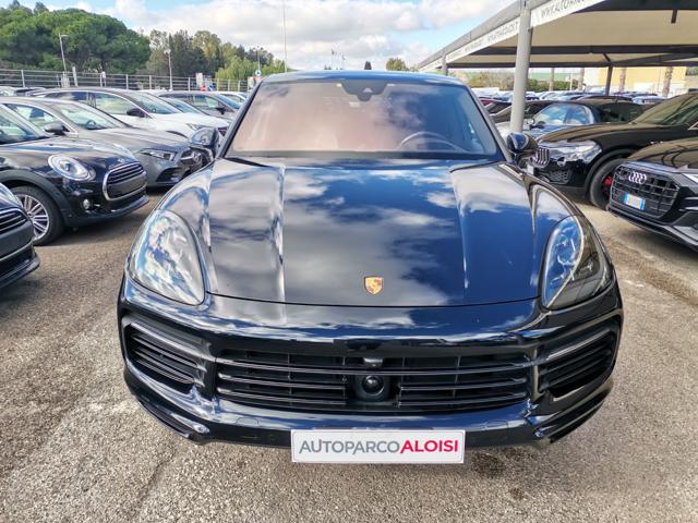 PORSCHE Cayenne Coupé 3.0 V6 Immagine 1