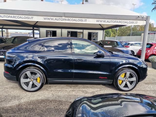 PORSCHE Cayenne Coupé 3.0 V6 Immagine 4