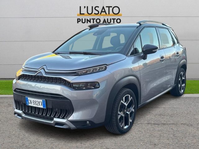 CITROEN C3 Aircross PureTech 110 S&S Shine Pack Immagine 0