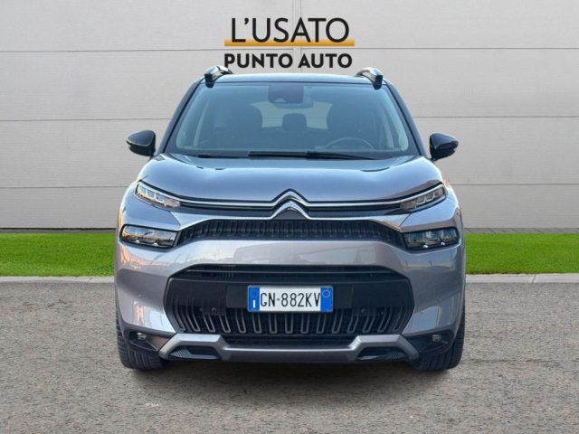 CITROEN C3 Aircross PureTech 110 S&S Shine Pack Immagine 1