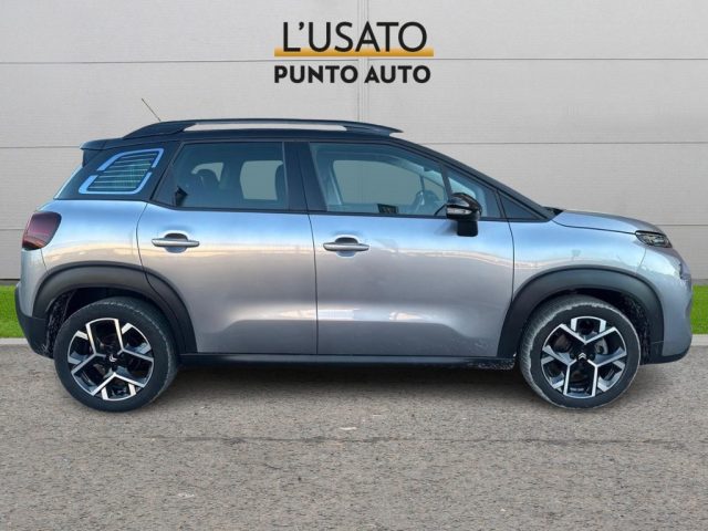 CITROEN C3 Aircross PureTech 110 S&S Shine Pack Immagine 2