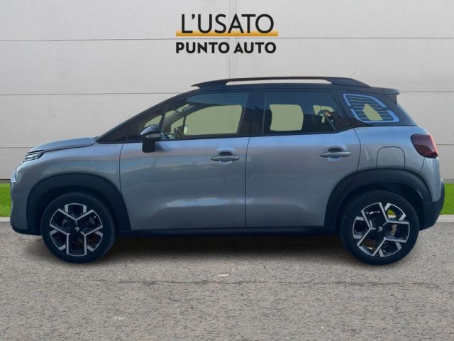 CITROEN C3 Aircross PureTech 110 S&S Shine Pack Immagine 3