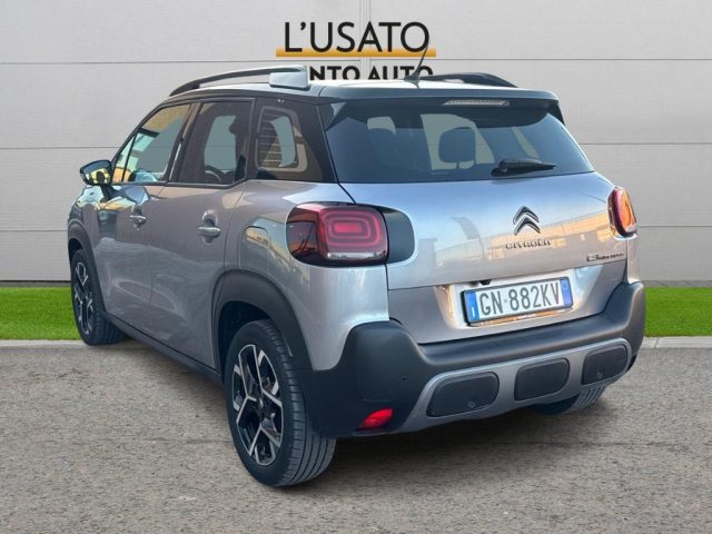 CITROEN C3 Aircross PureTech 110 S&S Shine Pack Immagine 4