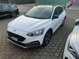 FORD Focus 1.0 EcoBoost 125 CV 5p. ST-Line