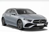 MERCEDES-BENZ A 180 d Automatic AMG Line ADVANCED PLUS