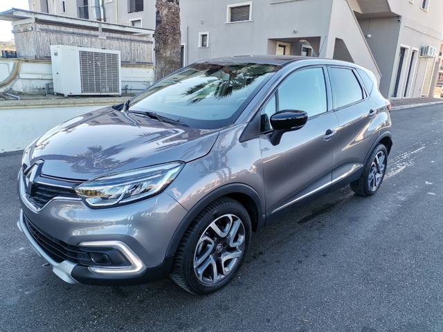 RENAULT Captur dCi 8V 90 CV Start&Stop Energy Intens Immagine 0