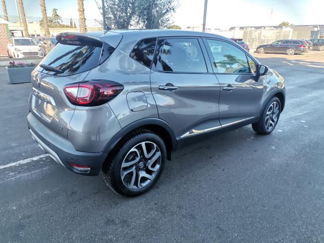 RENAULT Captur dCi 8V 90 CV Start&Stop Energy Intens Immagine 4