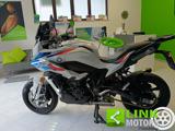 BMW S 1000 XR S M SPORT