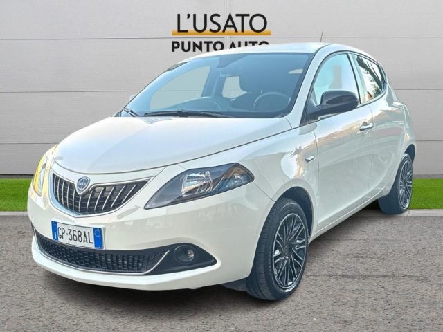 LANCIA Ypsilon 1.0 Hybrid Alberta Ferretti Immagine 0