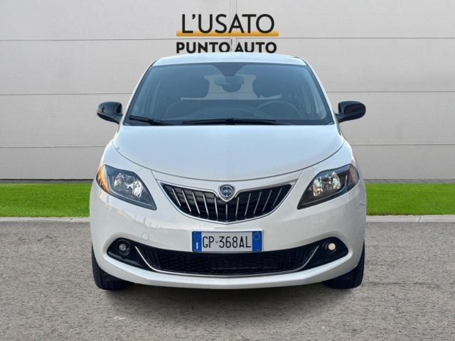 LANCIA Ypsilon 1.0 Hybrid Alberta Ferretti Immagine 1