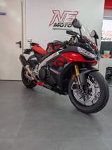 APRILIA RSV4 Factory UNICO PROPRIETARIO 2400Km