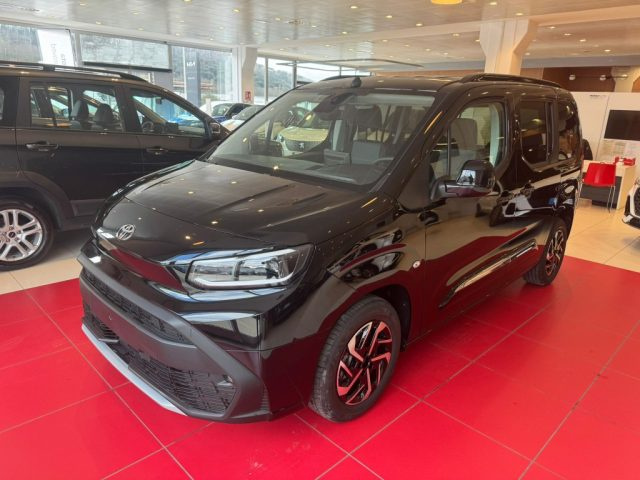 TOYOTA Proace City Verso 1.5D 100 CV S&S L1 Executive Immagine 0