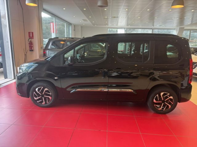 TOYOTA Proace City Verso 1.5D 100 CV S&S L1 Executive Immagine 4