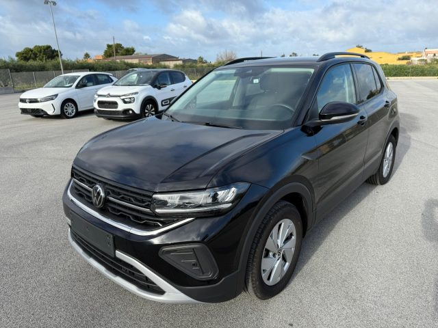 VOLKSWAGEN T-Cross 1.0 TSI Life MY24 Immagine 0