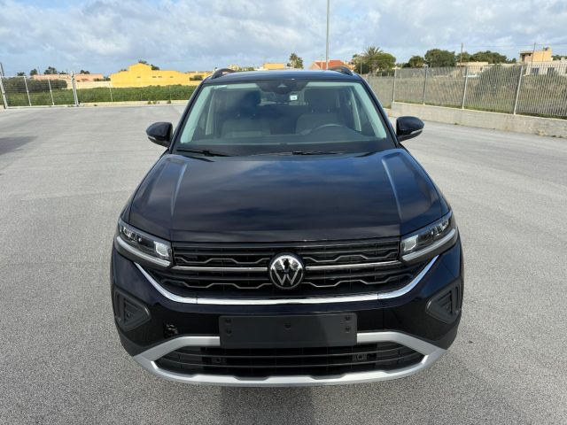 VOLKSWAGEN T-Cross 1.0 TSI Life MY24 Immagine 1