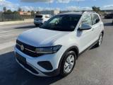 VOLKSWAGEN T-Cross 1.0 TSI Life MY24