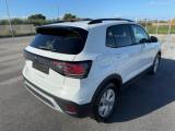 VOLKSWAGEN T-Cross 1.0 TSI Life MY24