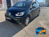 VOLKSWAGEN up! 1.0 5 porte eco up! move up! BMT