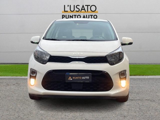 KIA Picanto 1.0 12V GPL 5 porte Style Immagine 1