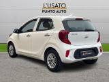 KIA Picanto 1.0 12V GPL 5 porte Style