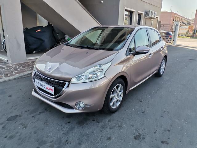 PEUGEOT 208 1° serie 1.0 VTi 68 CV 5 porte Active Immagine 0